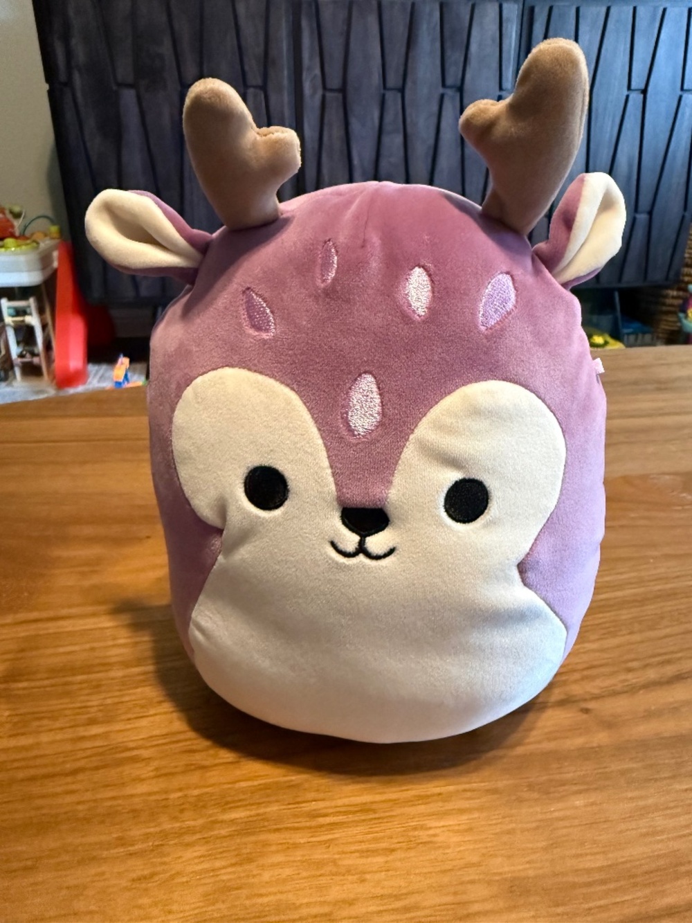 Deer Squishmallow